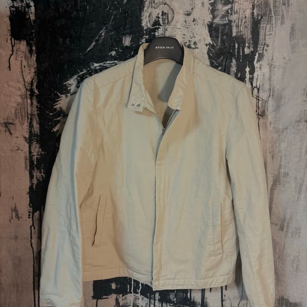 Jumnman jakcet L  78- 