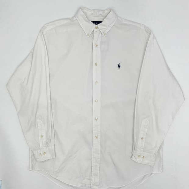 폴로 랄프로렌 셔츠