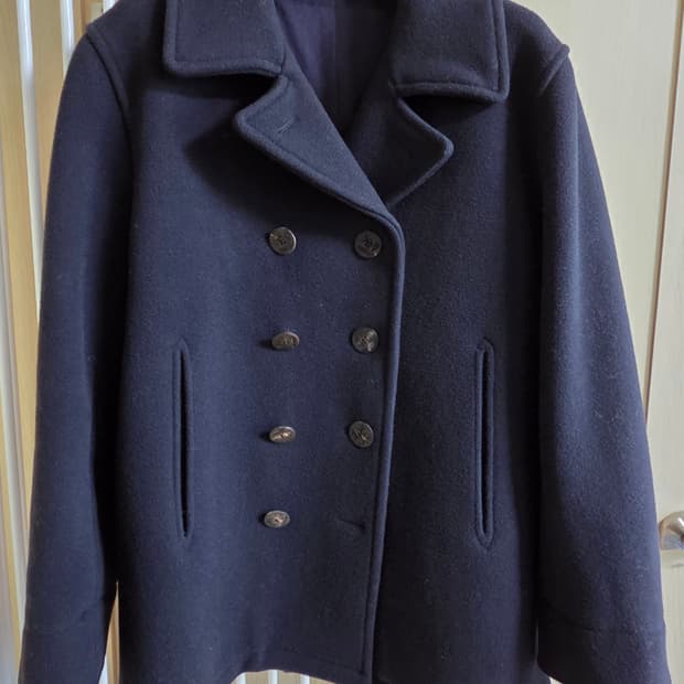 드레익스 피코트 44 사이즈