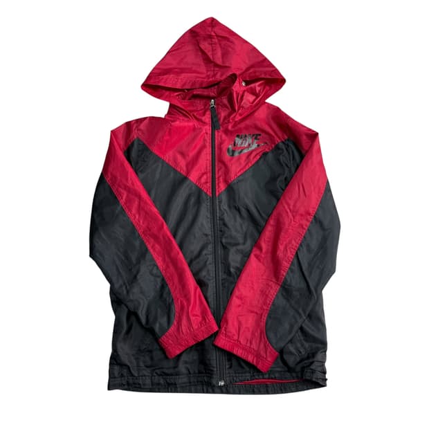 나이키 바람막이