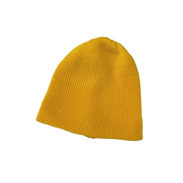 정크 프로덕션 아크릴 비니