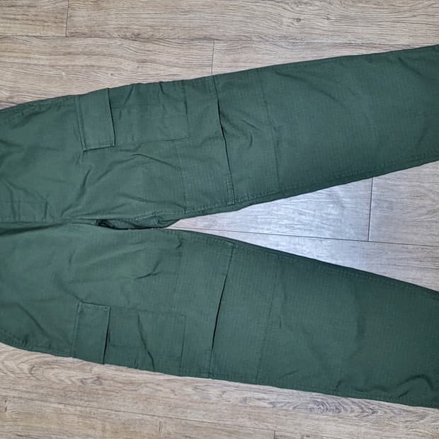 YMCLKY BDU 립스탑 카고팬츠 s 사이즈