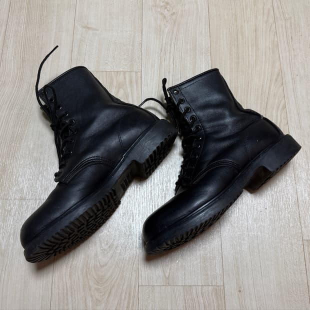 레드윙 / 90s usa 블랙 4473 /250/ 오스틴버틀러 부츠