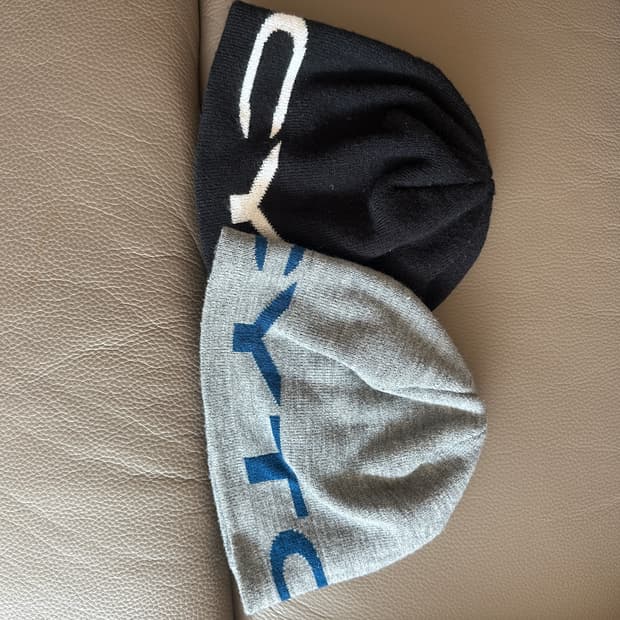 레씨토 비니 블랙, 그레이 1+1