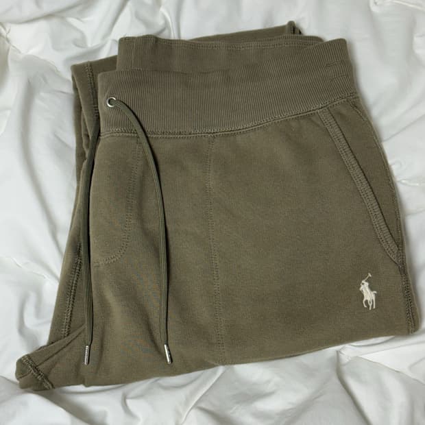 폴로랄프로렌 조거팬츠