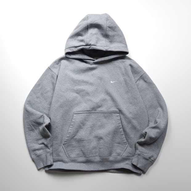 나이키 랩 NRG 솔로 스우시 후드 티셔츠 (M)