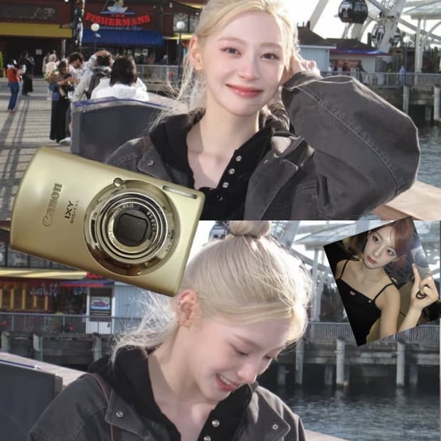 민트급 최상품✨캐논 IXY 920is (ixus 870) 풀박스