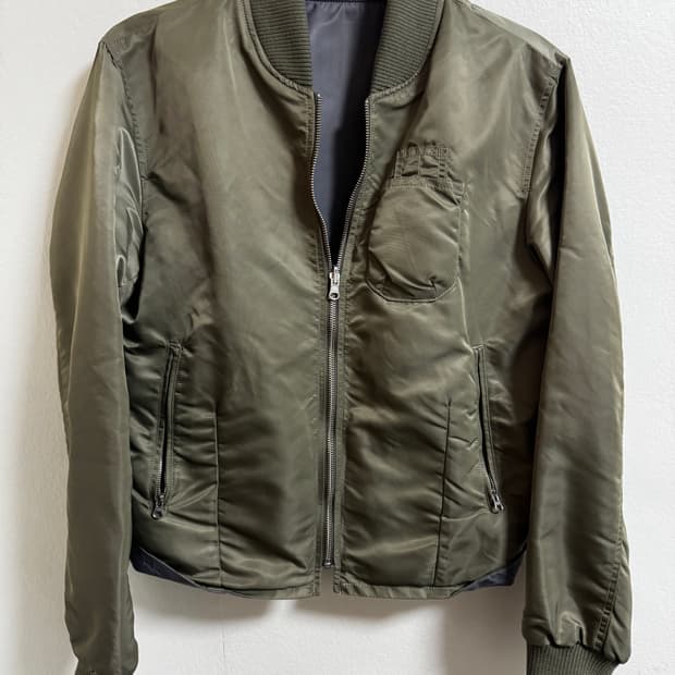 에이타 a.ta reversible ma-1 m size