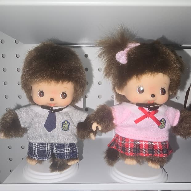 일괄 교복 베베치치