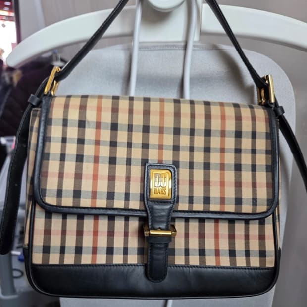 닥스 숄더백 / 닥스 크로스백 / 닥스 가방 / DAKS 가방