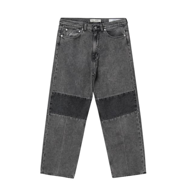 아워레가시 익스텐디드 써드컷 블랙 그레이 30