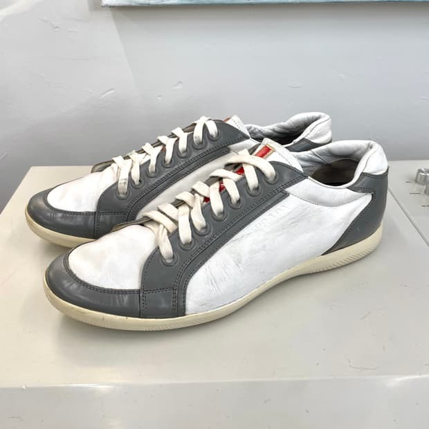 [270] 프라다 스포츠 스니커즈