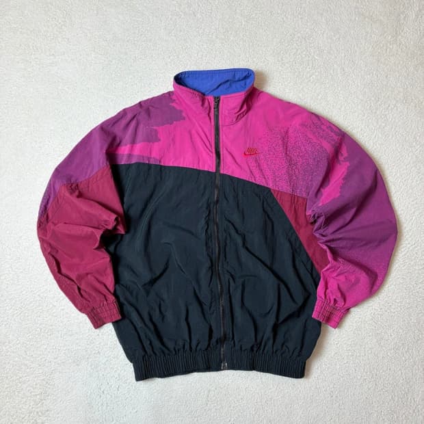 나이키 Challenge Court 90's old 윈드자켓 PN6718