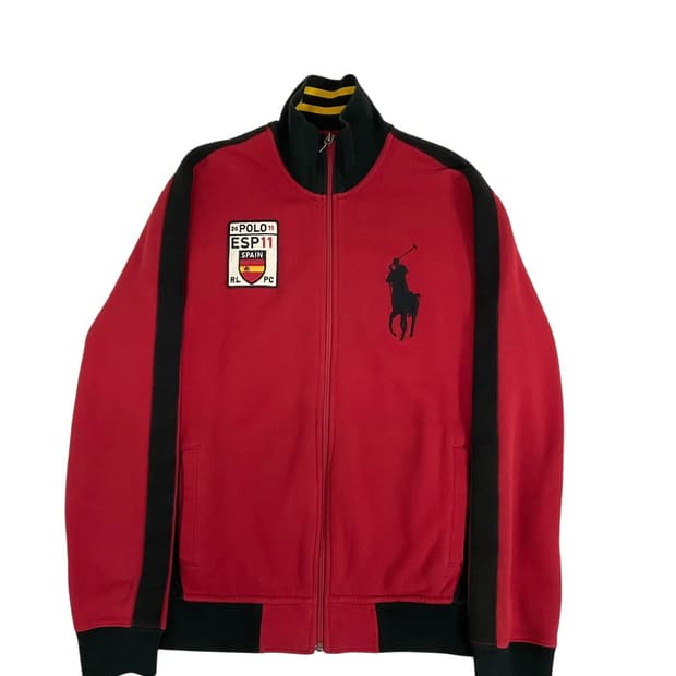 Polo (m)