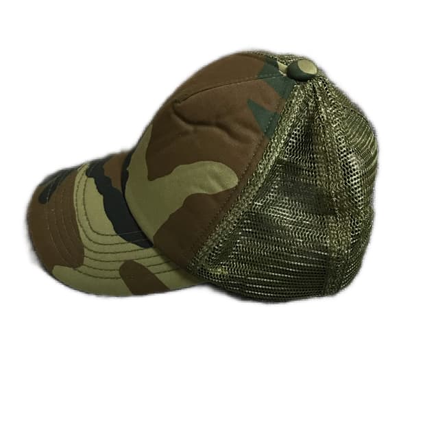 japanese vintage military ball cap 