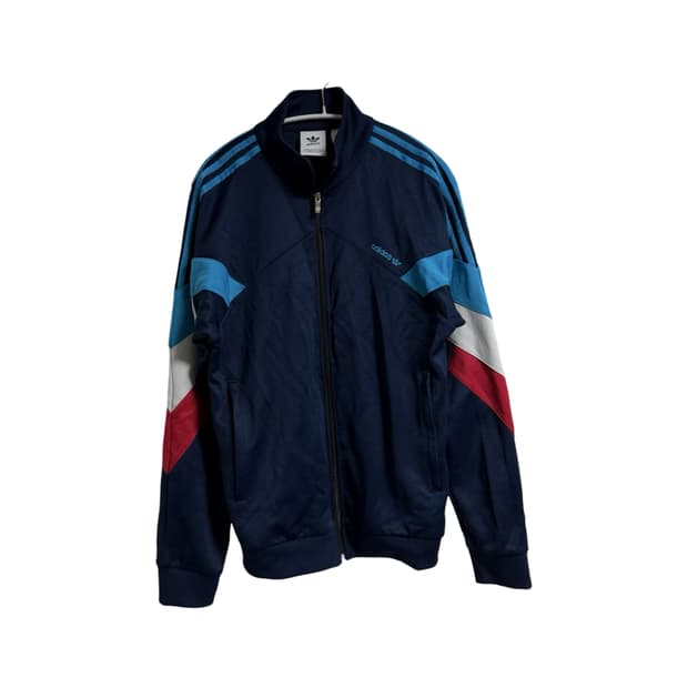 아디다스 팔메스톤 트랙탑