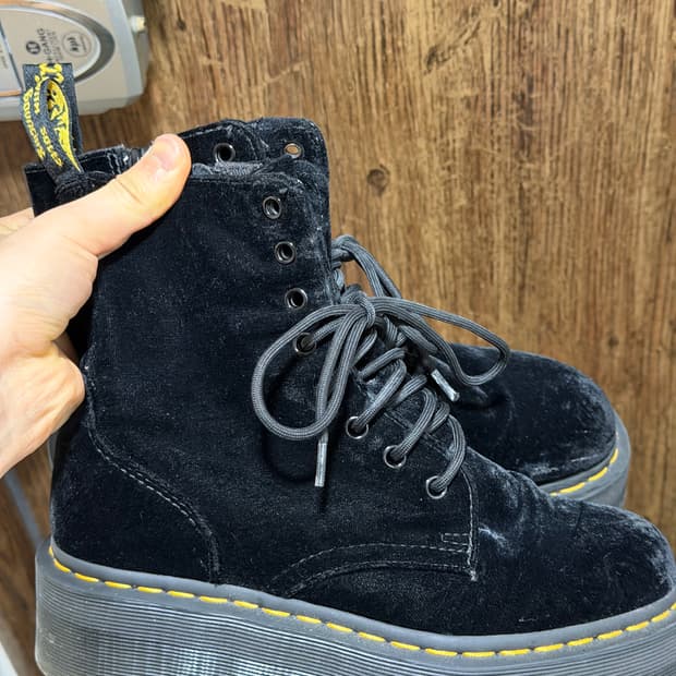 닥터마틴 제이든 UK5