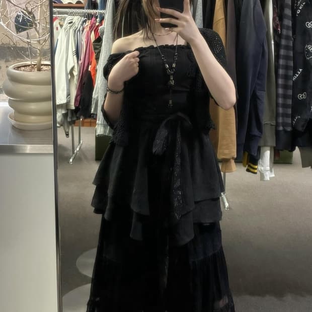 Romantic Goth 🖤🥀