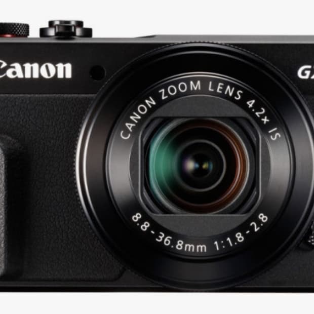 캐논 g7x mark3 블랙 새상품