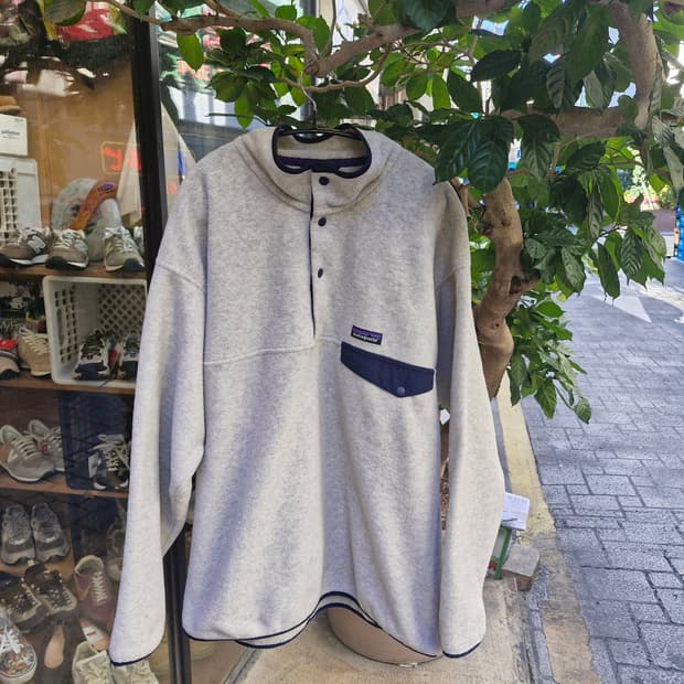 Z-239 파타고니아 신칠라 