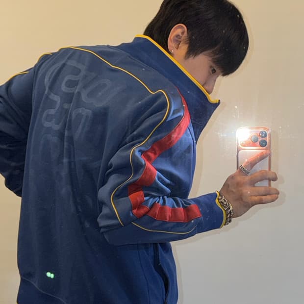 나이키 바르셀로나 대장급 저지