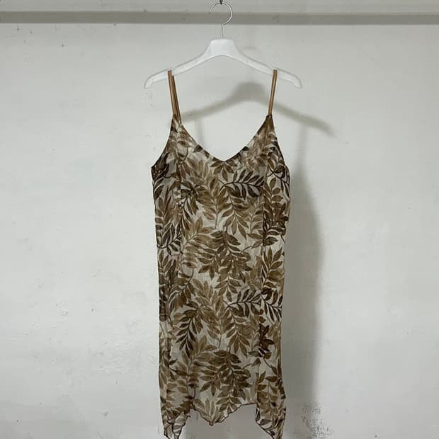 vtg dress