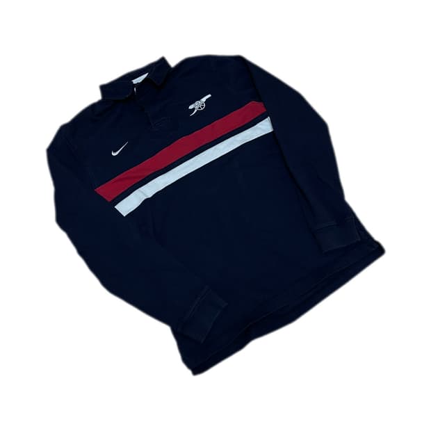 나이키 네이비 아스날 pk티