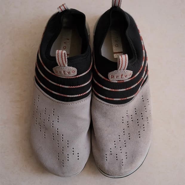 privo by clarks sneakers