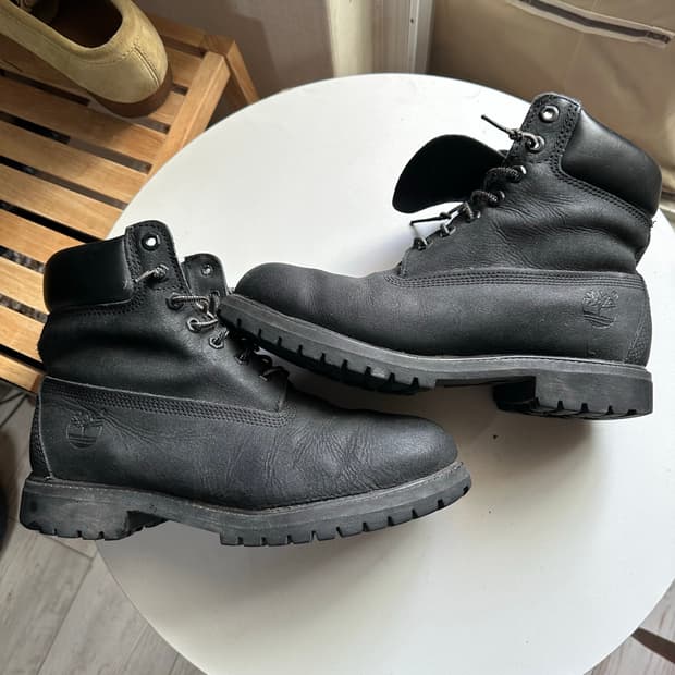 팀버랜드 6인치 프리미움 270(9US)