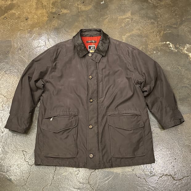 90s 바라쿠타 빈티지 필드자켓 XL