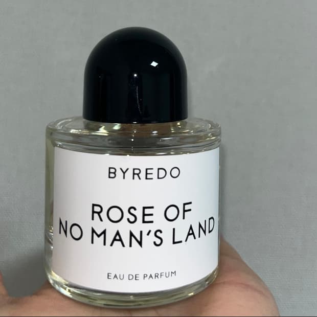 바이레도 로즈 오브 노 맨즈 랜드 50ml