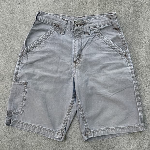 Carhartt short pants B147 LBR