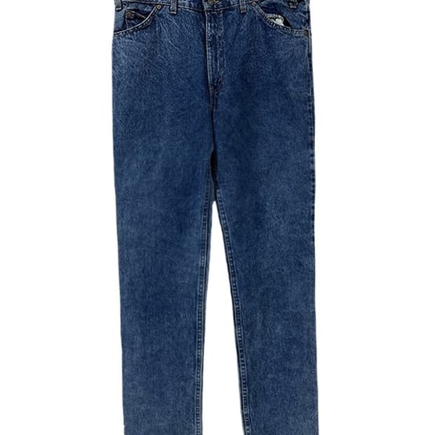 [W40L36] LEVI'S 리바이스629 80s UK 오렌지탭 빈티지