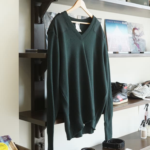 Logistik made in canada