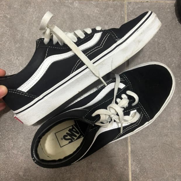 반스 올드스쿨 245