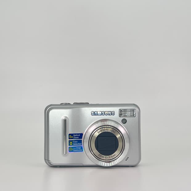 삼성 케녹스 Samsung Kenox S1060 실버