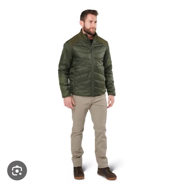 511택티컬 인슐레이터 자켓 M 95-100