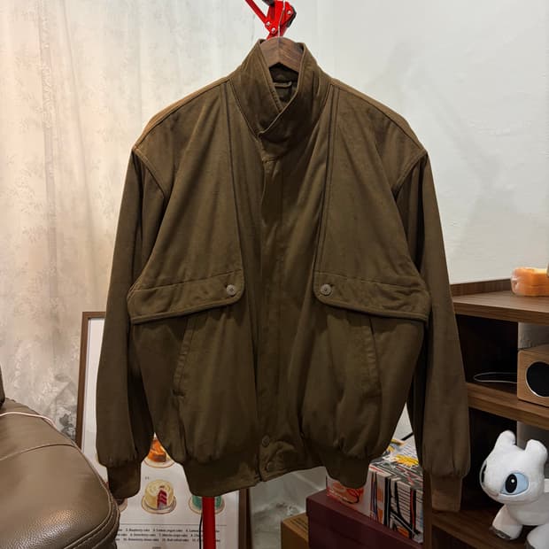 무료배송) VINTAGE OUTER