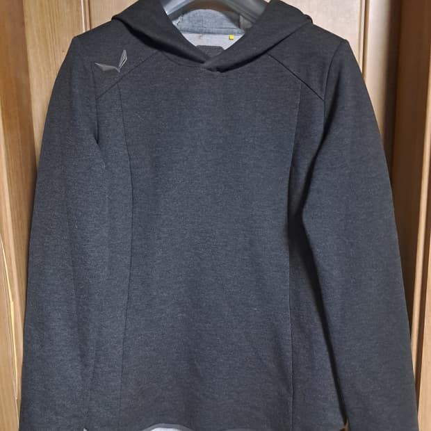 살레와 여성 후드티 95