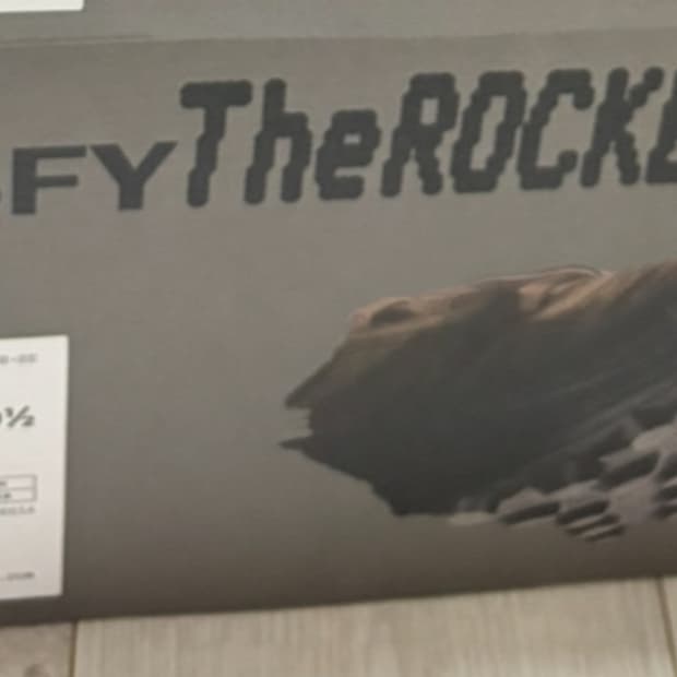 새티스파이 더라커 더 라커 쉐도우 US 9.5 275