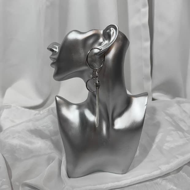 fervoor earring