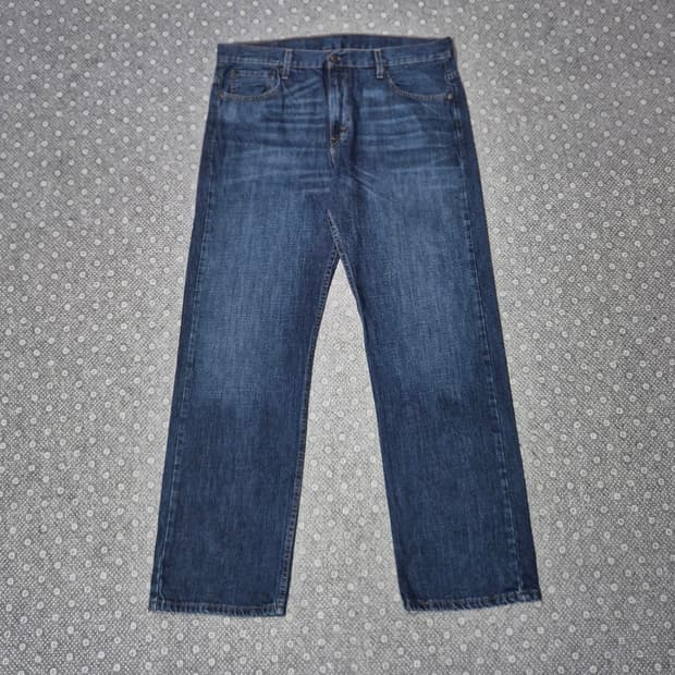 [34]리바이스 569 -248