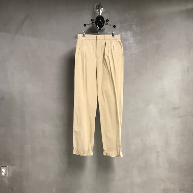 폴로 랄프로렌 베이지 치노 팬츠 29/32