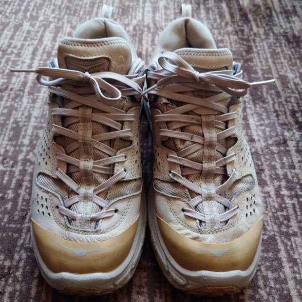 엔지니어드가먼츠 엔가x호카 토르 275