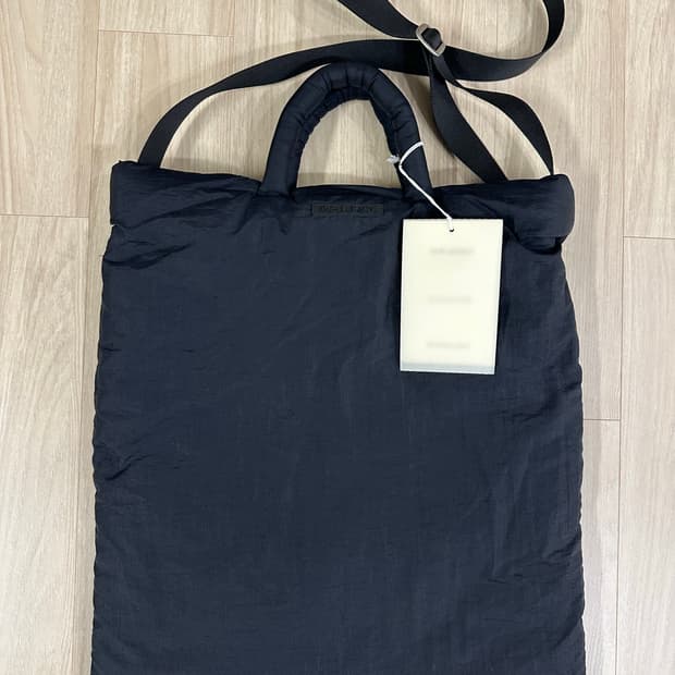 아워레가시 필로우 토트