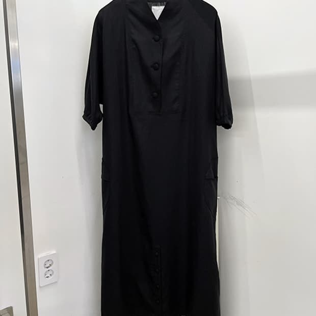 HARUMI HIYAMA_ made in JAPAN (loose fit)