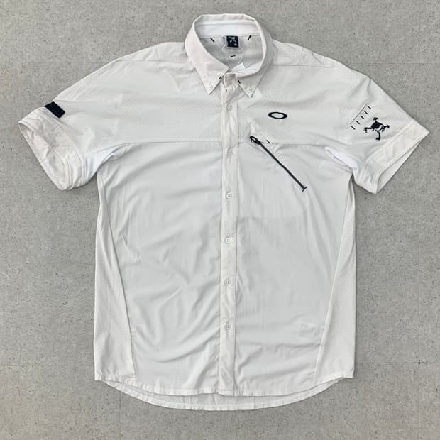 Oakley 오클리 반팔 셔츠