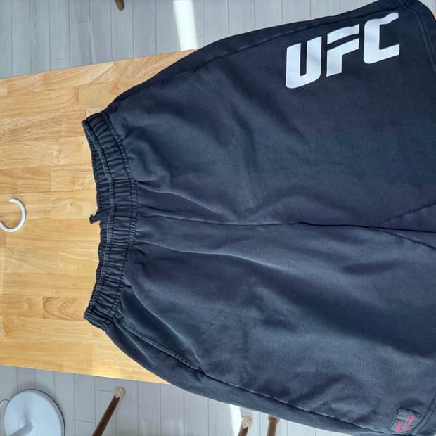 Ufc 버뮤다