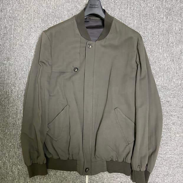 [50] 메종 마틴 마르지엘라 블루종 봄버