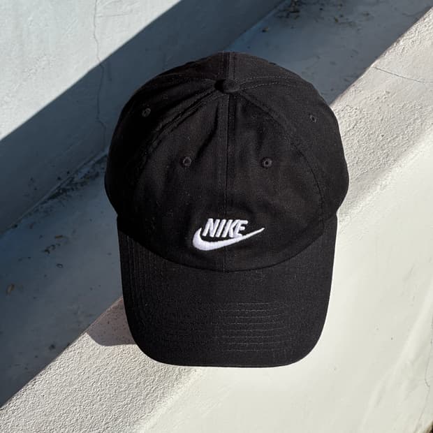 [F] 나이키 헤리티지86 퓨추라 볼캡 모자